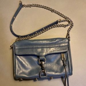 REBECCA MINKOFF Mini M.A.C.